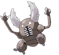 pinsir|pinsir wiki.